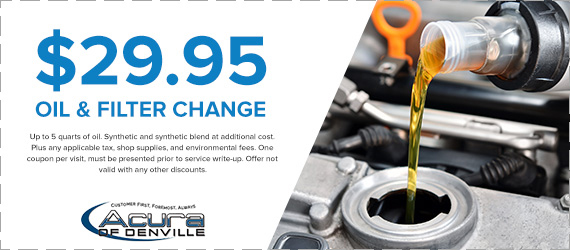 Printable coupons acura service