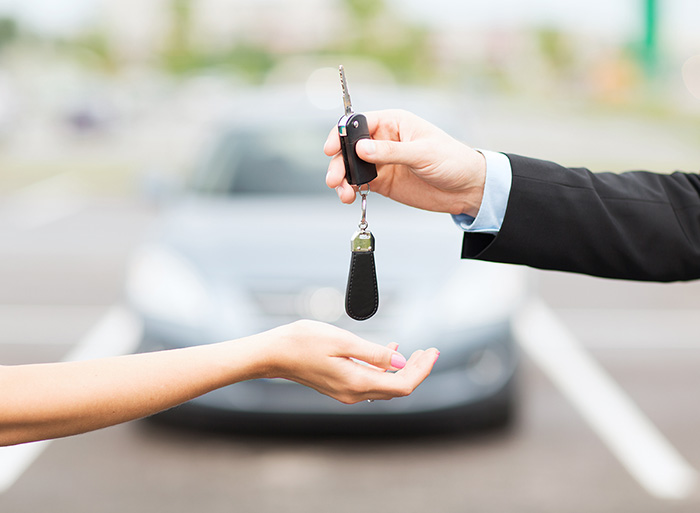 lease or buy garber