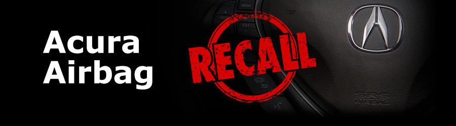 Acura Airbag Recall >> Acura Airbag Recall Cleveland Crown Acura Acura Airbag Recall >> Acura Airbag Recall Cleveland Crown Acura