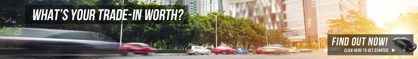 Value Your Trade at Andy Mohr Volkswagen
