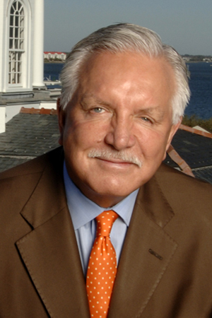 Tommy Baker