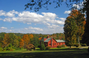 Berkshires