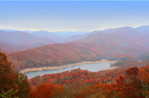 GreatSmokyMountains
