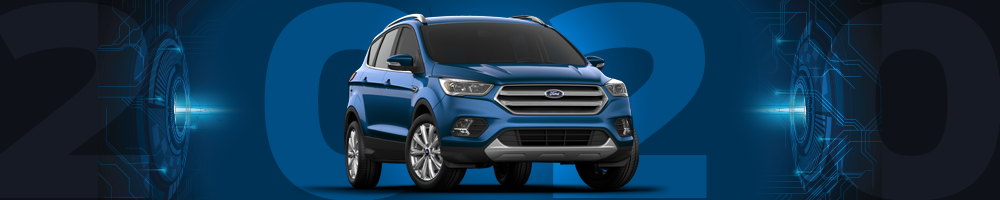 Ford Electric SUV 2020 Ford Electric SUV