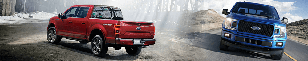 2018 Diesel F-150 2018 Diesel F-150