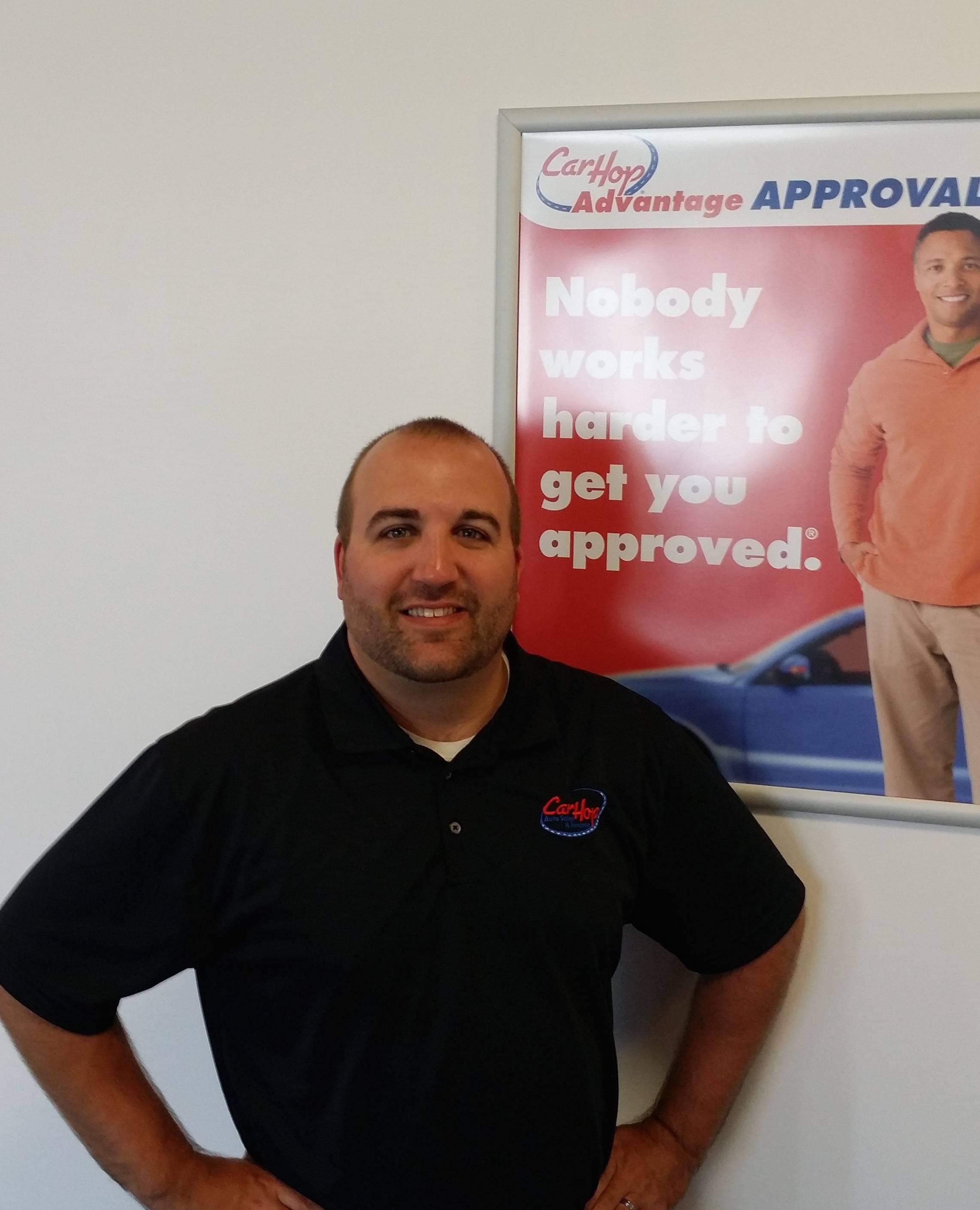 Ft Collins Used Car Dealer CarHop Auto Sales and Finance