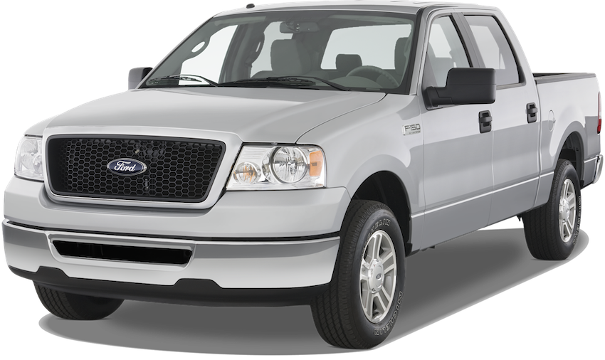 Used Ford F-150 2008 Used 2008 Ford F-150 Baltimore MD