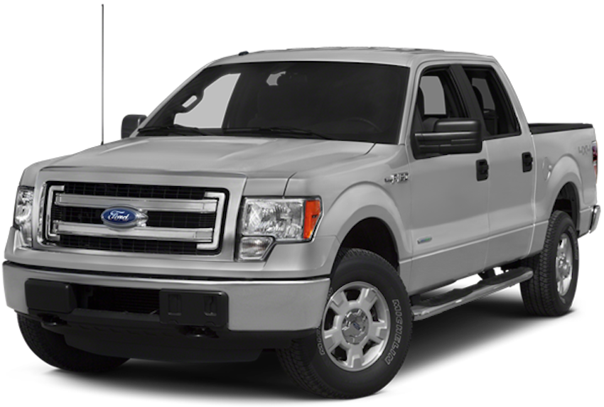 Used Ford F-150 2014 Used 2014 Ford F-150 Baltimore MD