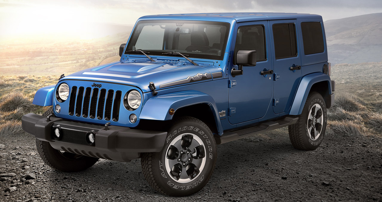 2014 Jeep Wrangler 2014 Jeep Wrangler
