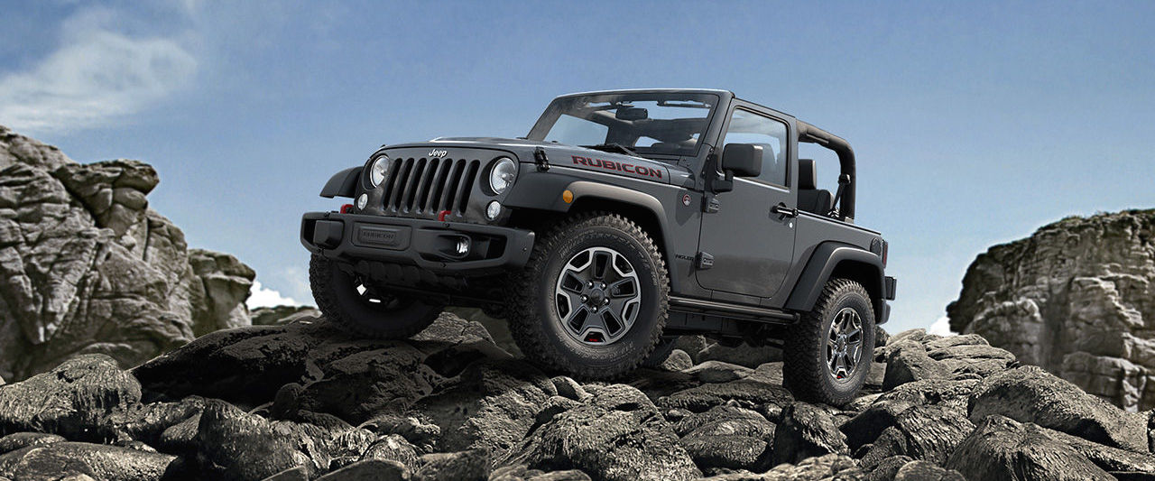2016 Jeep Wrangler 2016 Jeep Wrangler