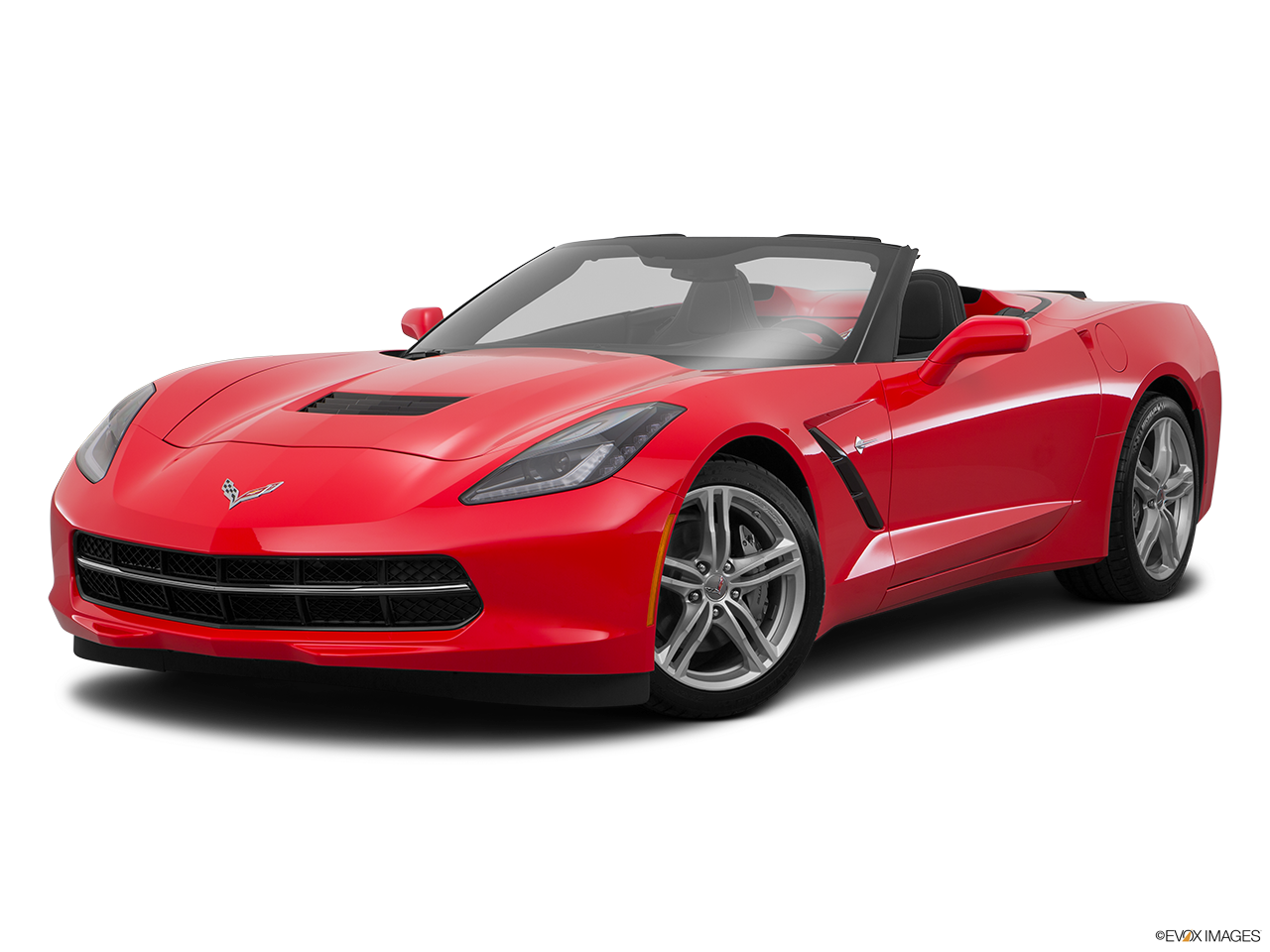 Chevrolet Corvette Offer Image Chevrolet Corvette