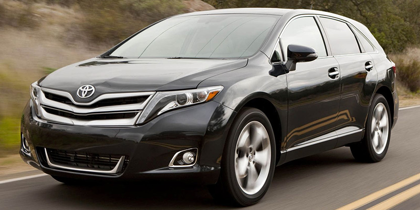 Toyota Venza