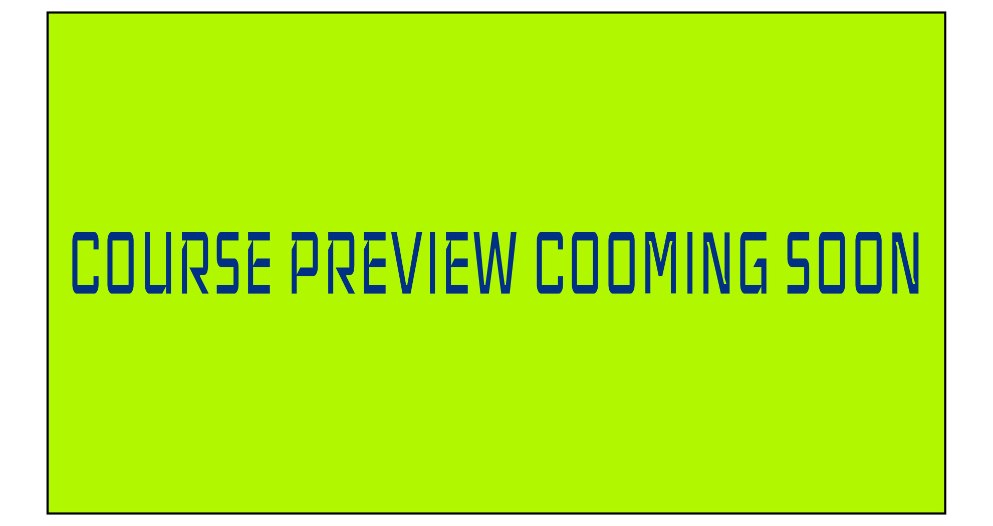 coursepreview
