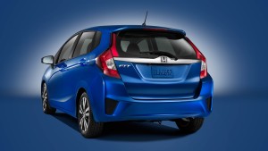 2016 Honda Fit EX-L Navi | Scarborough, Toronto | Formula Honda