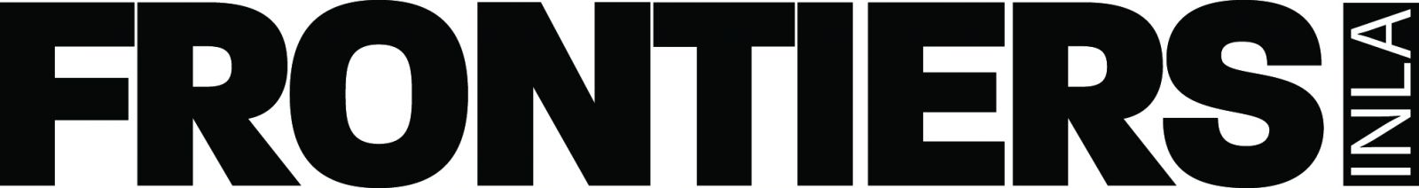 Frontiers 2009 Logo HORIZ Black(2)