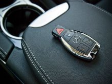 central locking system
