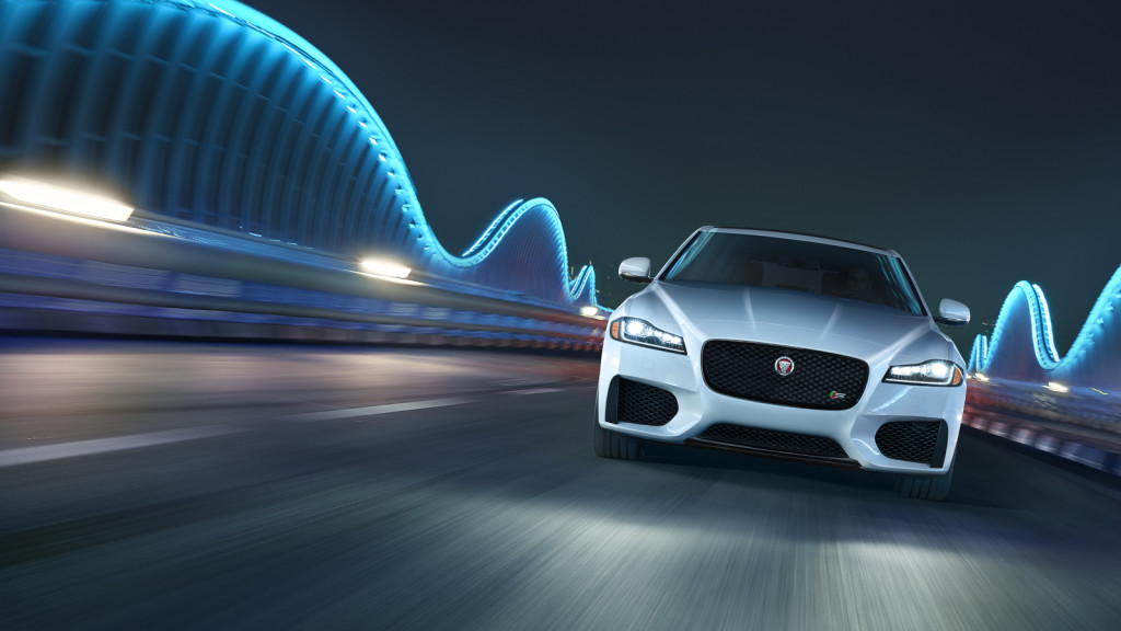 blue jaguar cars wallpapers