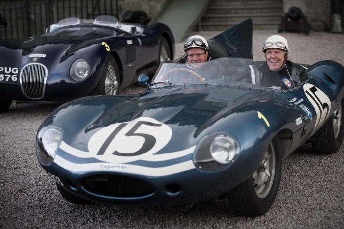 2016 Mille Miglia!