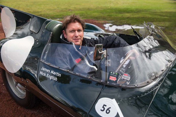 2016 Mille Miglia!