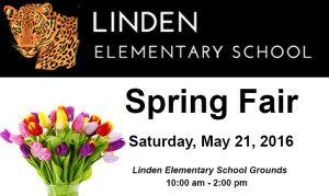 Spring Fair