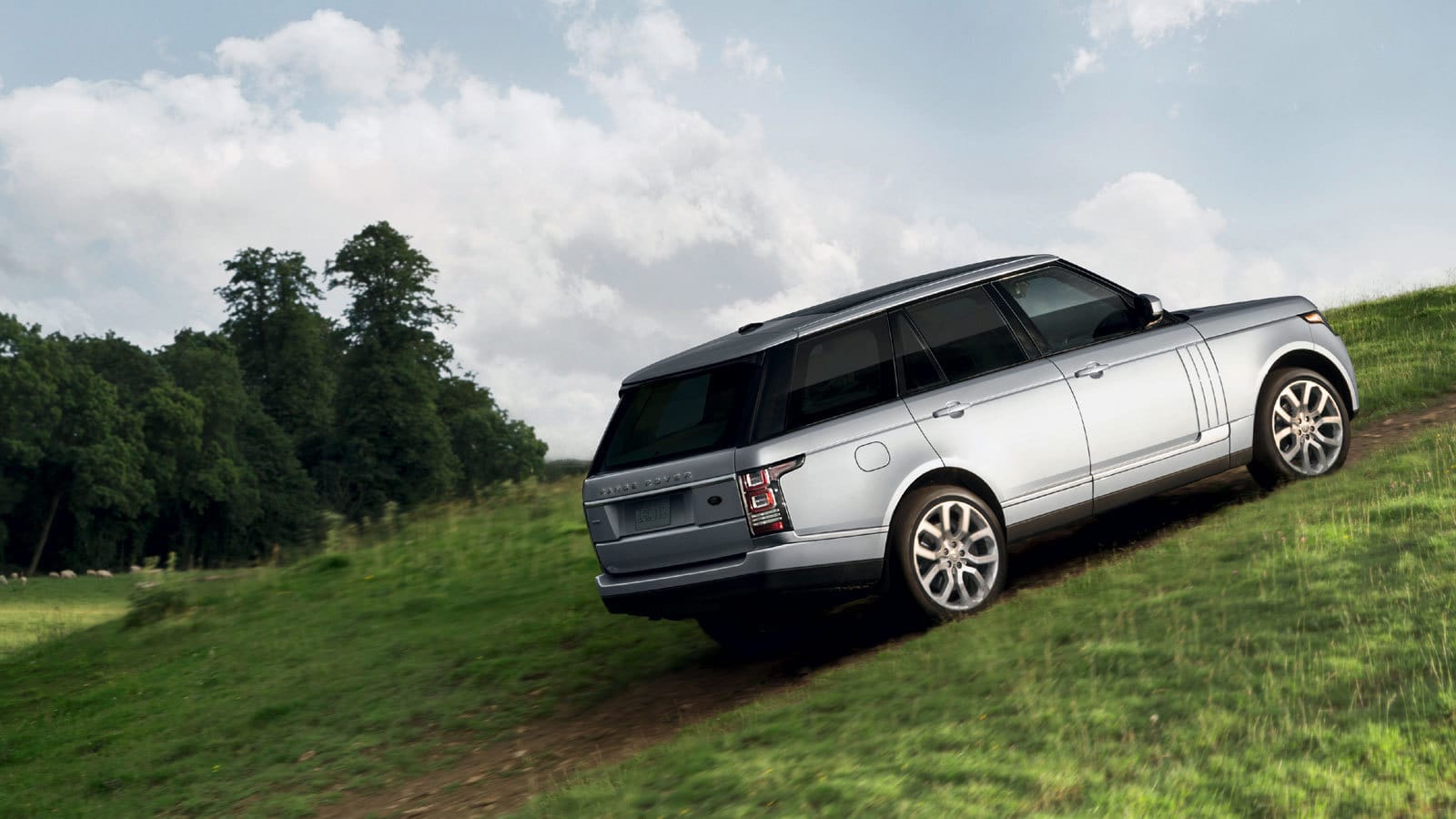 Land Rover Bellevue New & Used Cars in Bellevue, WA