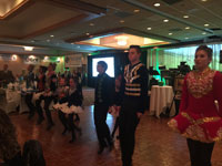 Catholic Charities