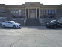 Council of Neighbors and Organizations