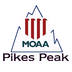 MOAA Pike's Peak