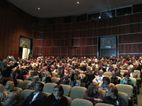 Rocky Mountain Women's Film Festival