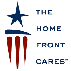 The Home Front Cares