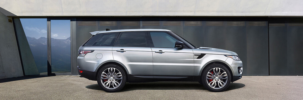 Range Rover Sport Inside Pictures  : The Official Instagram Account @Landrover.