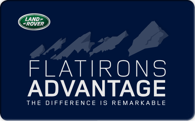 Flatirons Rewards