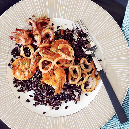 Recipes