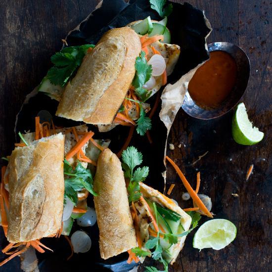 Recipes