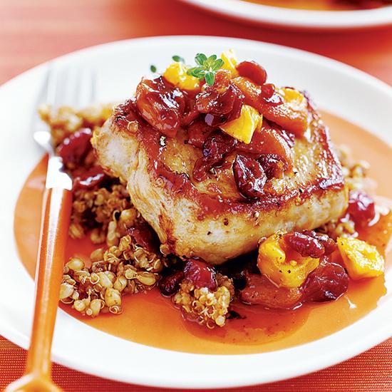 Recipes