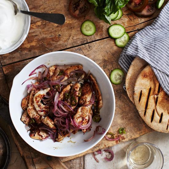 Recipes