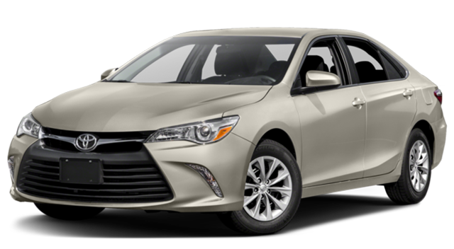 2016 Toyota Camry vs. 2016 Honda Accord | Vehicle Comparisons