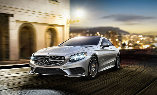 2017 S550 AMG® Coupe, AMG® S63 Coupe, AMG® S65 Coupe | Mercedes-Benz of Cincinnati in Ohio 2017 Mercedes S-Class S550 AMG S63 AMG S65 Coupe in Cincinnati, Ohio