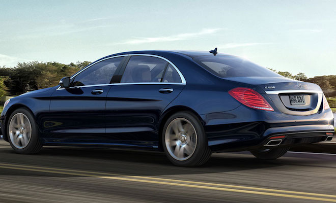 2016 Mercedes Models: S550 Sedan, S550e Sedan, S600 Sedan, AMG® S63 Sedan, AMG® S65 Sedan Cincinnati, Ohio 2017 Mercedes Models: S550 Sedan, S550e Sedan, S600 Sedan, AMG® S63 Sedan, AMG® S65 Sedan Cincinnati, Ohio