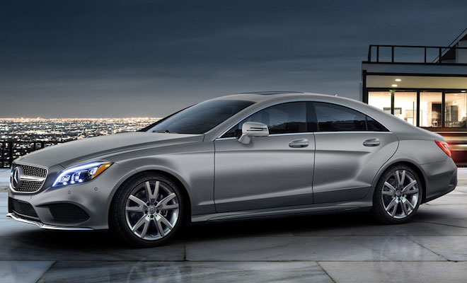 2016 CLS CLS400 4-Door Coupe, CLS550 4-Door Coupe, AMG® CLS63 S 4-Door Coupe | Mercedes-Benz of Cincinnati in Ohio 2017 Mercedes CLS CLS400 CLS550 AMG CLS63 Coupe in Cincinnati, Ohio