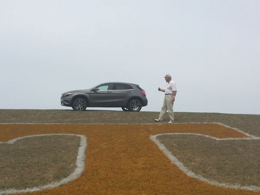 Hole in One
