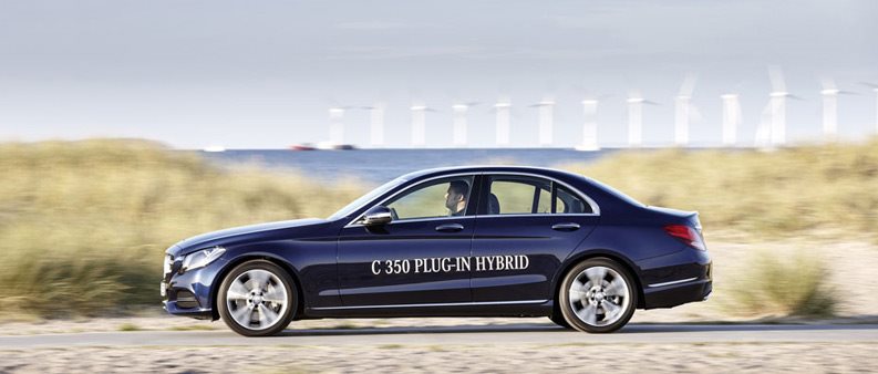 New Sedan