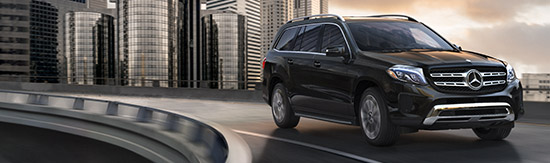 Mercedes-Benz Exterior