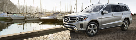 Mercedes-Benz Performance