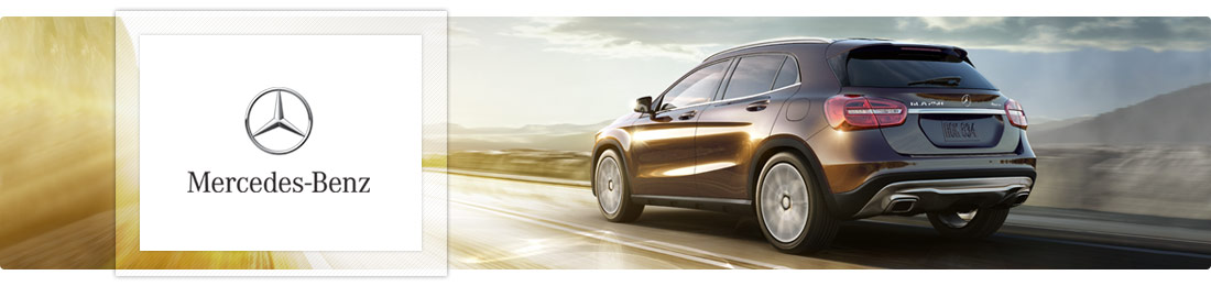 New Mercedes-Benz Models New Mercedes-Benz Models