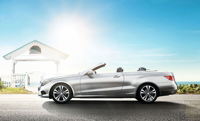2017 E400 Cabriolet E550 Cabriolet | Mercedes-Benz of West Chester in Ohio 2017 Mercedes E-Class E400 Cabriolet E550 Cabriolet in West Chester, Ohio