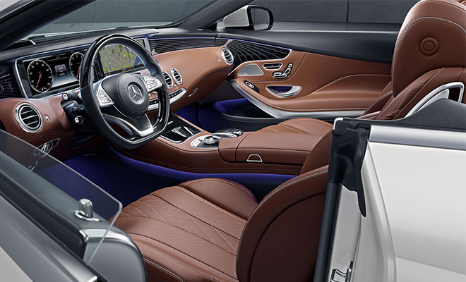 2016 SL400 SL550 AMG® SL63 AMG® SL65 Roadster | Mercedes-Benz of West Chester in Ohio 2017 Mercedes S550 Cabriolet, AMG® S63 Cabriolet, Cabriolet in Cinncinnati, Ohio