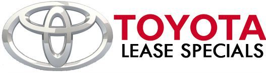 Toyota Lease Specials
