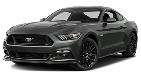 New 2017 Ford Mustang in Quincy, MA | Quirk Ford