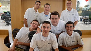 Tech-Team